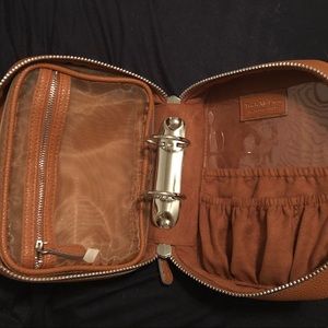 Trish McEvoy Makeup Planner